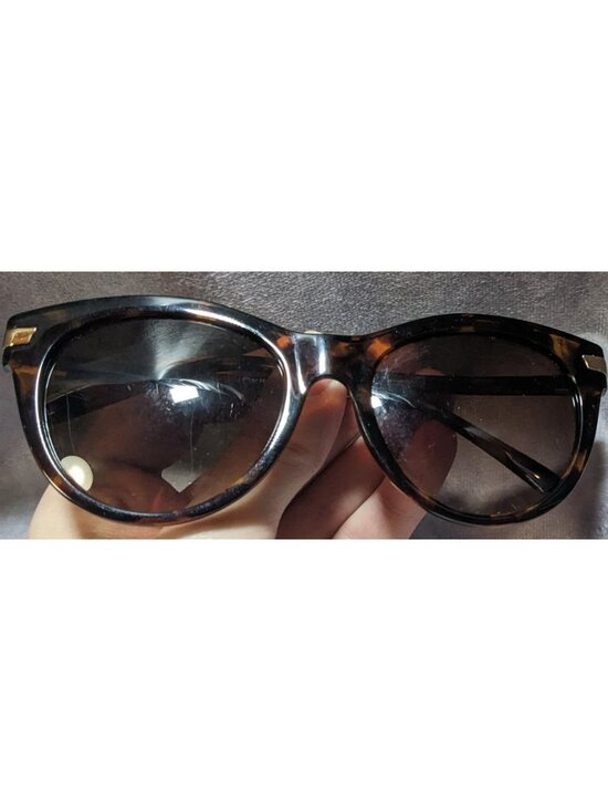 Michael Kors MK2112U Bar Harbor Tortoise Sunglasses main image 5